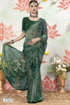 Namiksha Vol 6 By Vallabhi Printed Georgette Sarees Wholesale Price In Surat